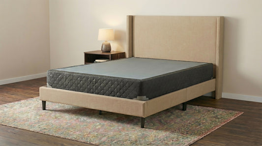 Mercer 9-inch Twin XL Standard Box Spring Foundation