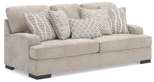 High Profile Sofa