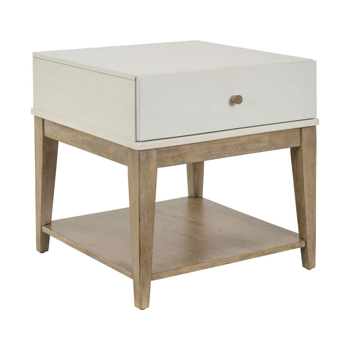 Berkley Square - Table