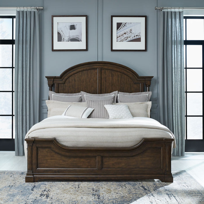 Arden Road - Poster Bed