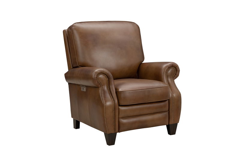 Briarwood - Power Recliner - Tawny