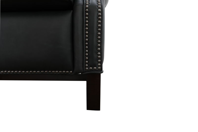 Thornfield - Push Thru The Arm Recliner