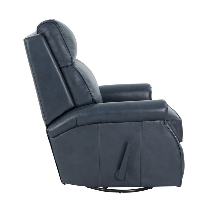 Crews - Swivel Glider Recliner