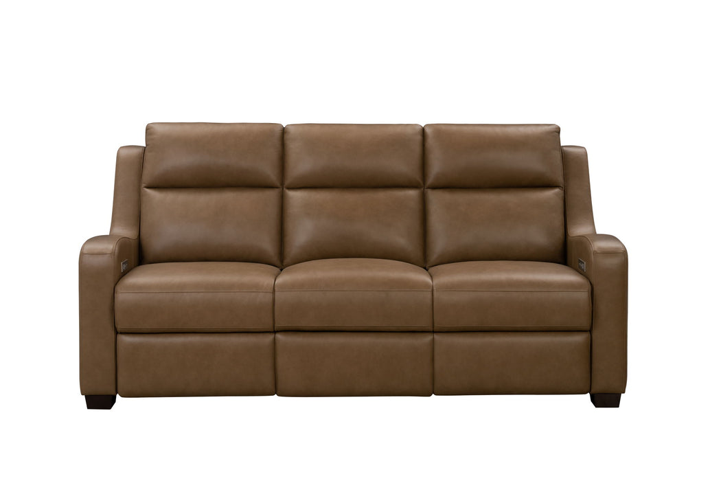 Ayden - Sofa With Power Recline, Power Headrest, Power Lumbar