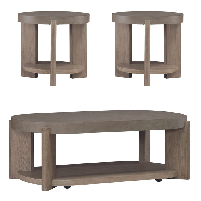 Affinity - Table Set