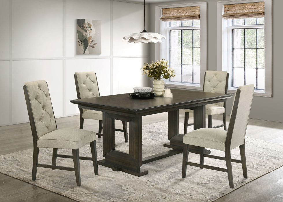 Herbert - Dining Room Set