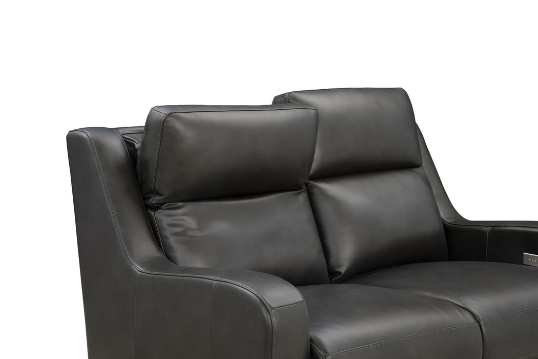 Ayden - Loveseat With Power Recline, Power Headrests, Power Lumbar