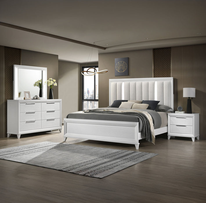 Cressida - Bedroom Set