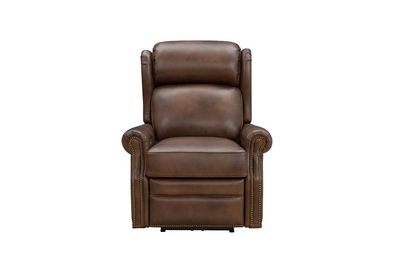 Gabby - Power Recliner With Power Recline, Power Headrest And Power Lumbar
