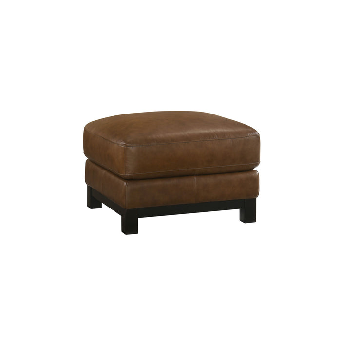Sayer - Ottoman - Brown