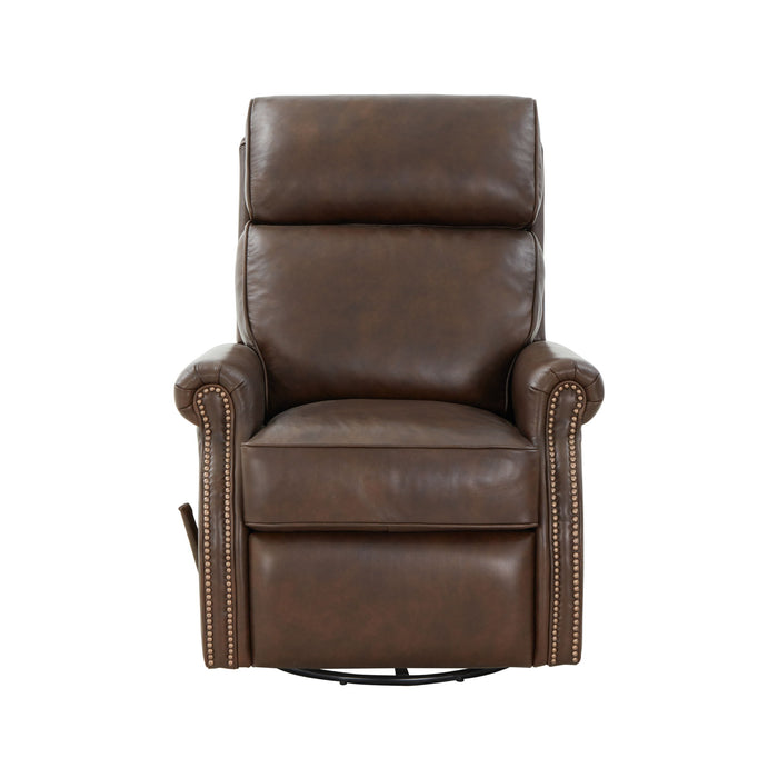 Crews - Swivel Glider Recliner