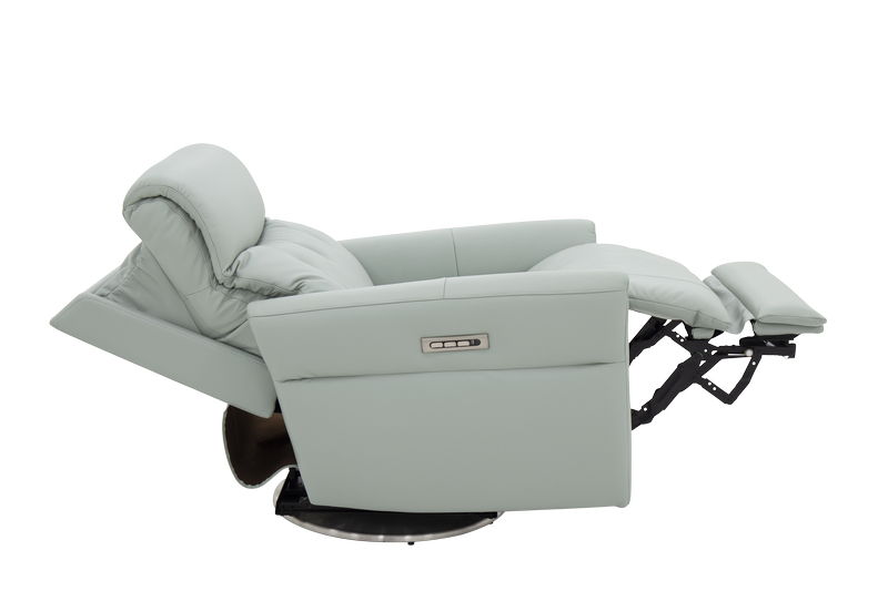 Mae - 3P Swivel Recliner