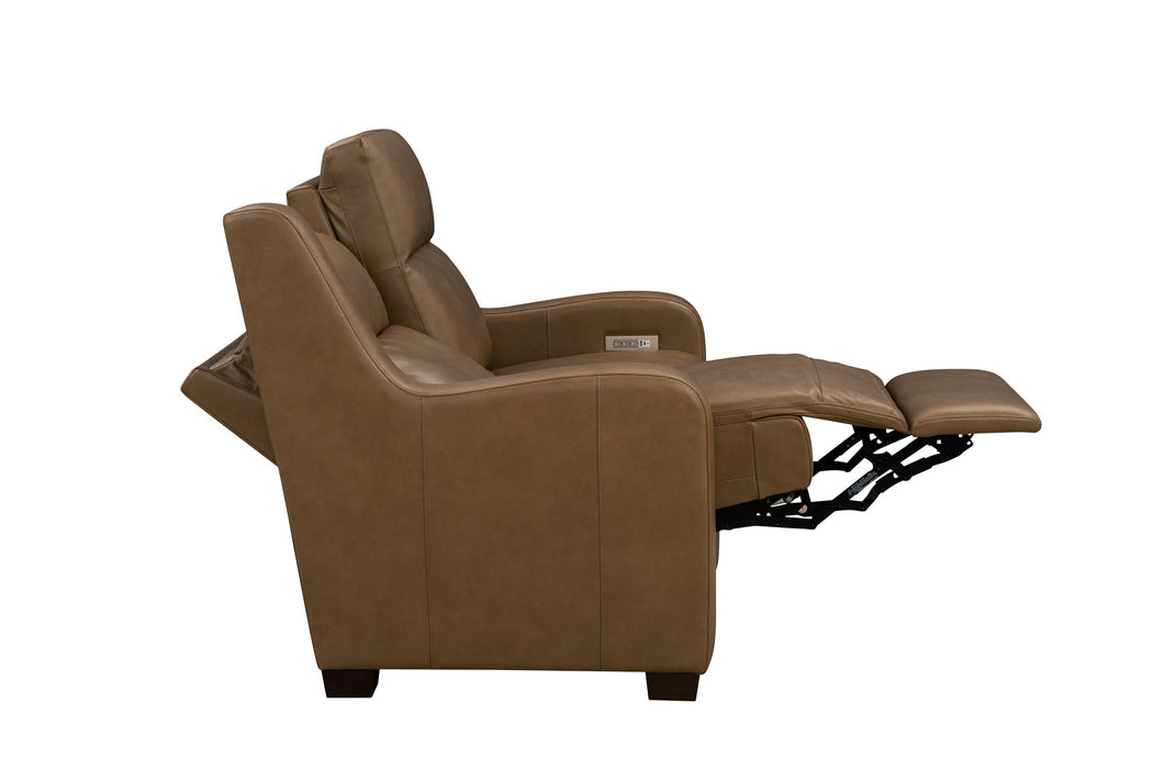 Ayden - Loveseat With Power Recline, Power Headrests, Power Lumbar
