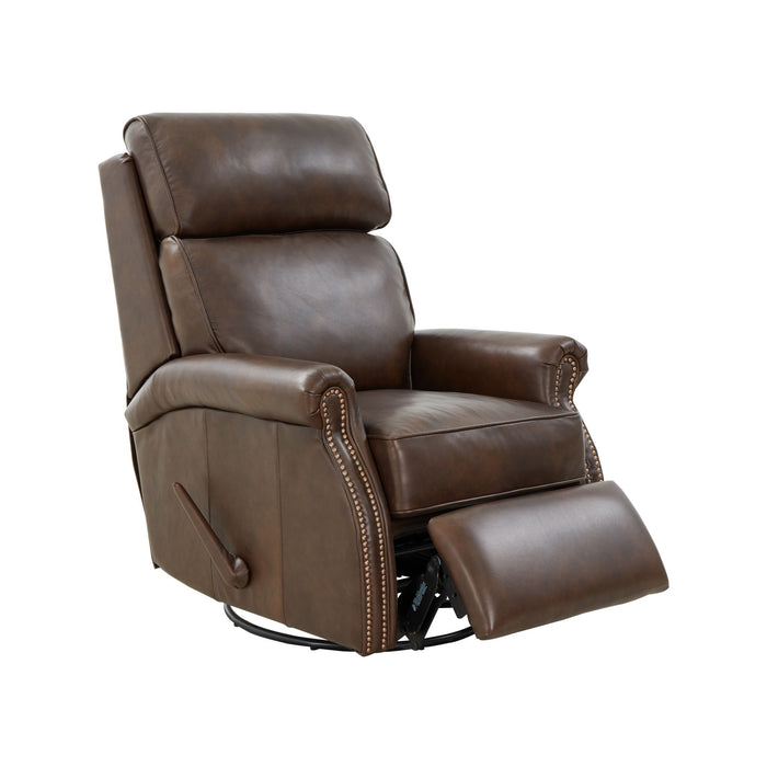 Crews - Swivel Glider Recliner