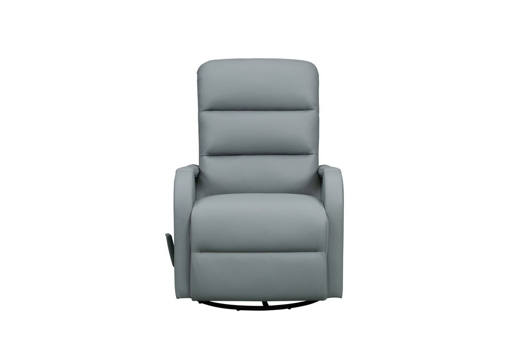 Sandhill - Recliner-Swivel Glider