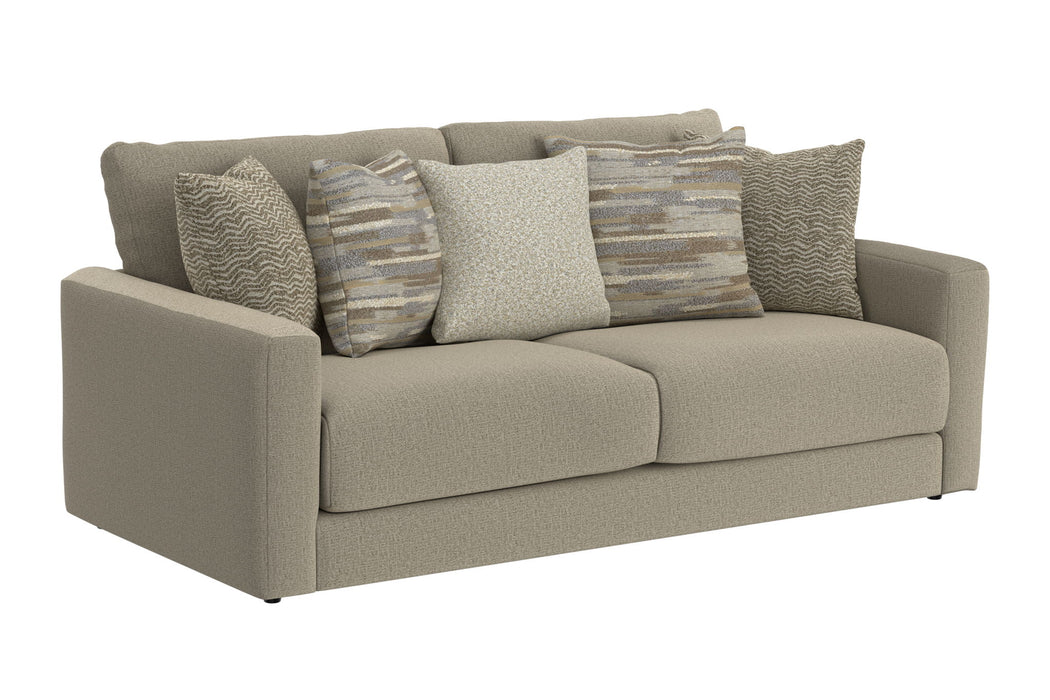 Amelia - Sofa - Sand