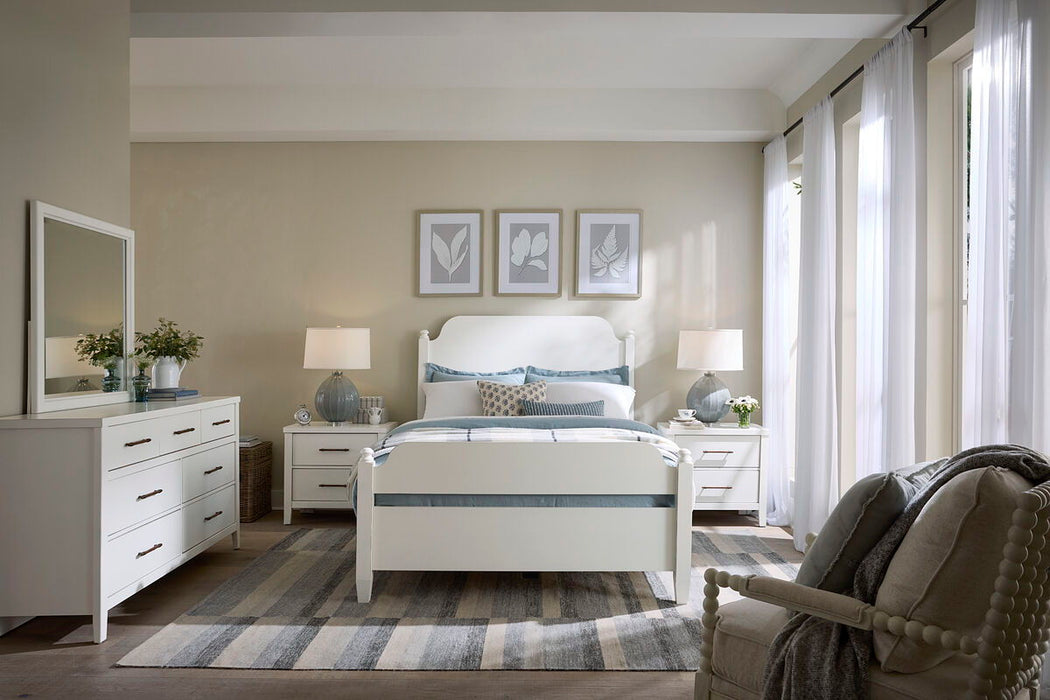 Pure Maple - 7 Drawer Dresser