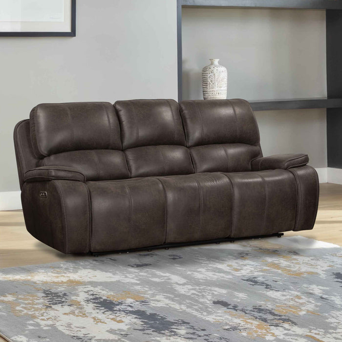 Brookings - Reclining Sofa