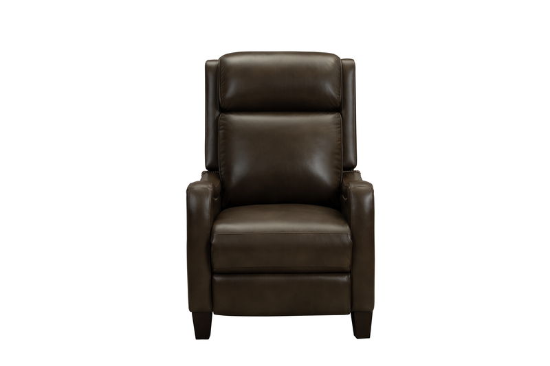 Taylor - Power Recliner With Power Recline, Power Headrest