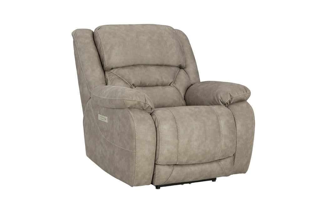 Fog "Zero Gravity" Triple Power Recliner