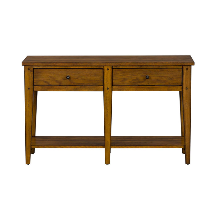 Lake House - Sofa Table