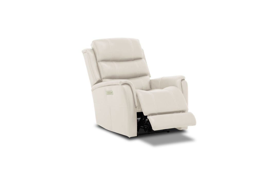 Mooresville - 3P Recliner (Air Massage)