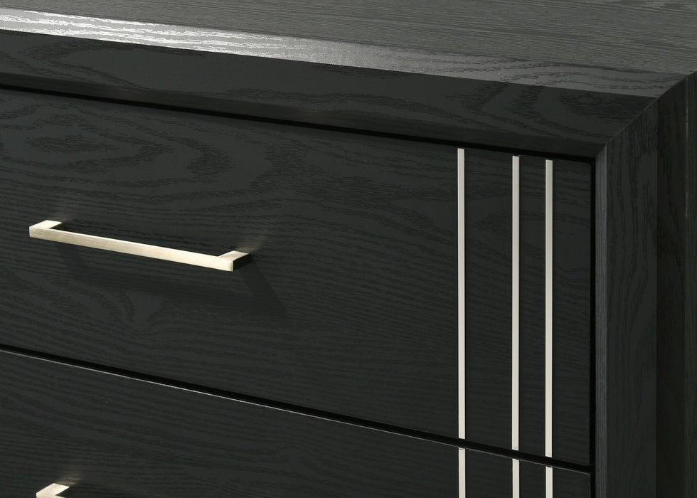 Charlie - Nightstand