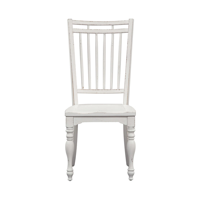 Magnolia Manor - Spindle Back Chair