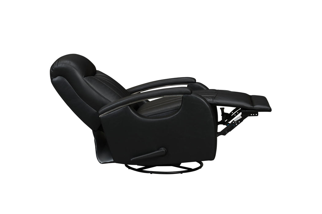 Braxton - Swivel Glider Recliner