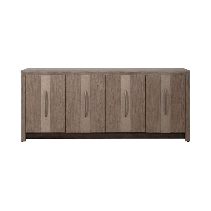 Lafayette - Accent Cabinet