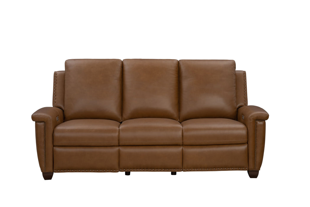 Briar - Power Reclining Sofa