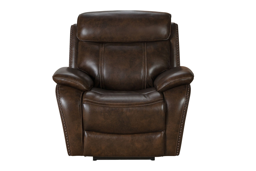 Sandover - Power Recliner