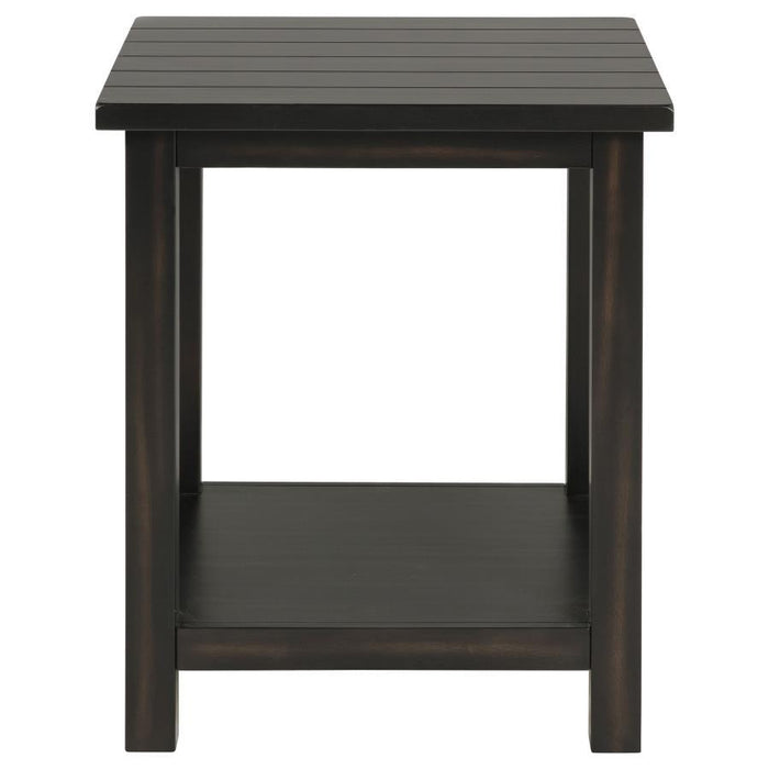 Payne - Coffee And End Table Set