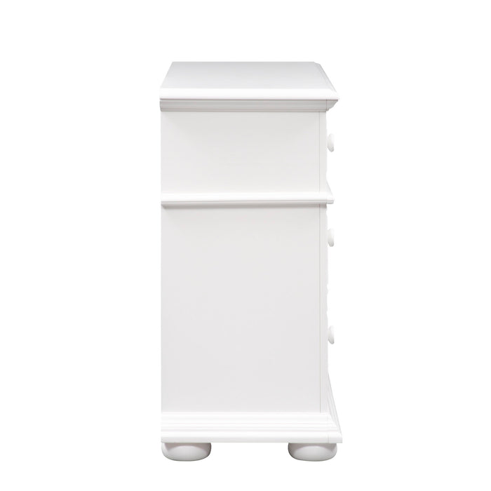 Summer House - Dresser