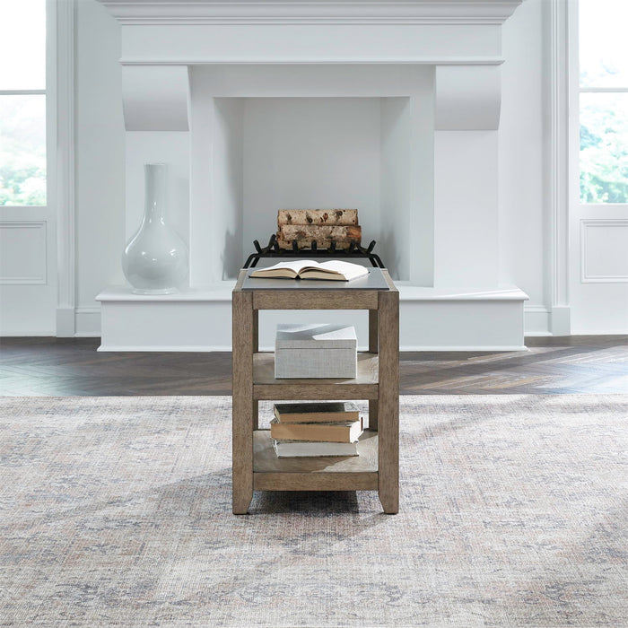 Millstone - Table