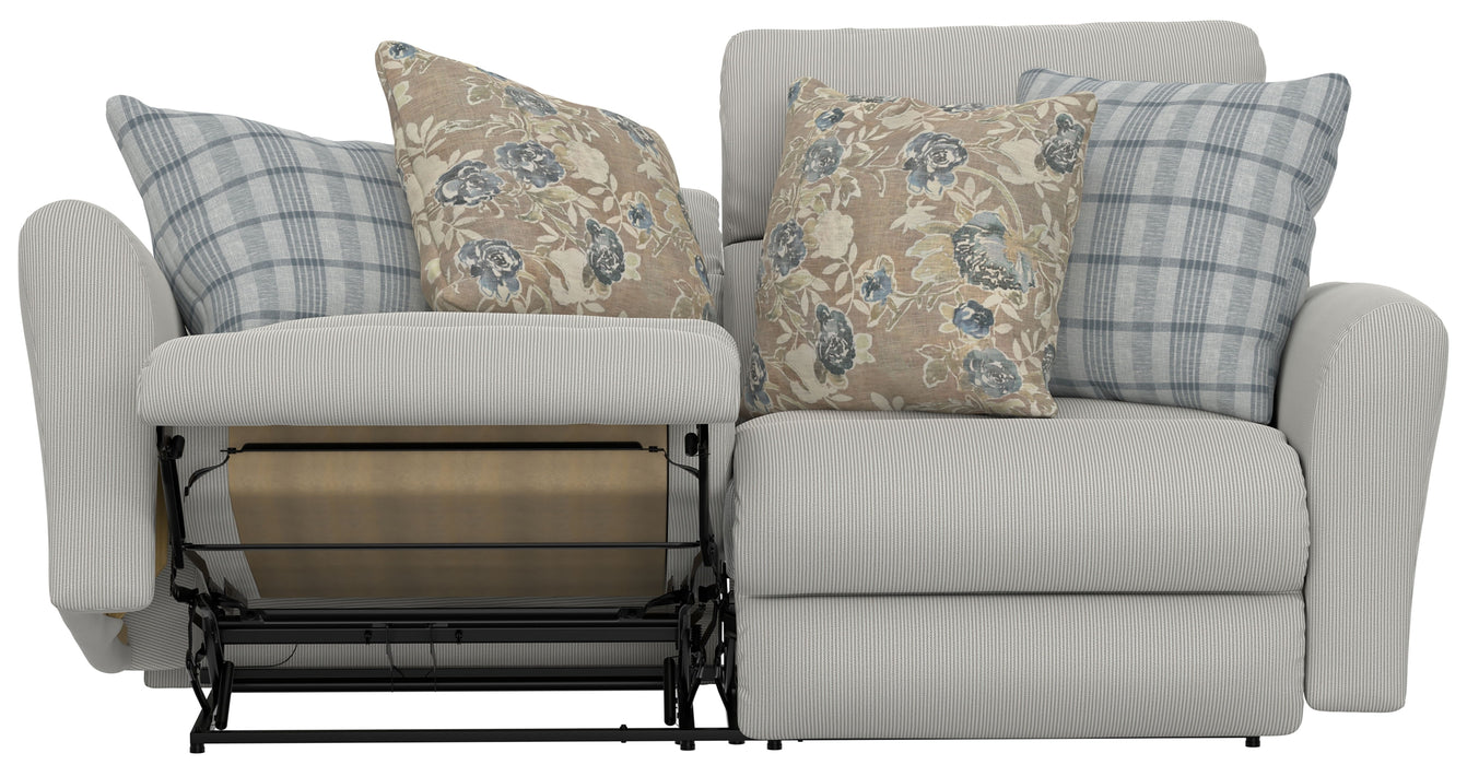 Chappy - Lay Flat Reclining Sofa