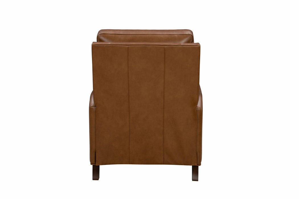 Fairview - Recliner Push Thru The Arm