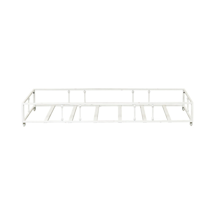 Vintage Series - Twin Metal Trundle