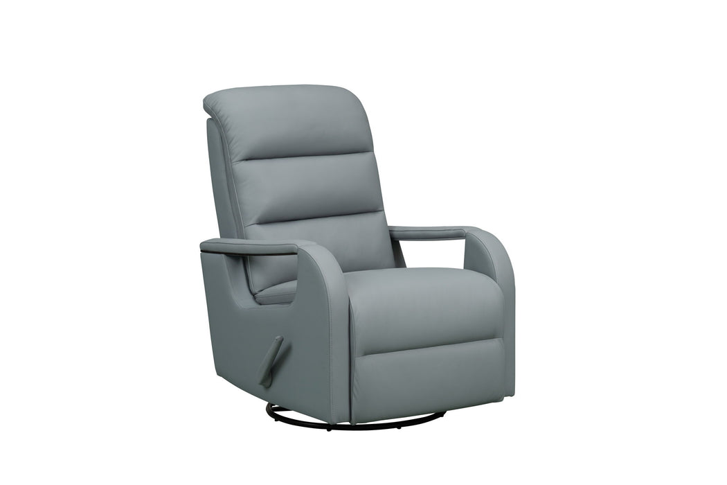 Sandhill - Recliner-Swivel Glider