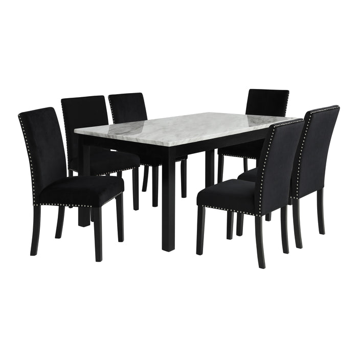 Celeste - Dining Table Set