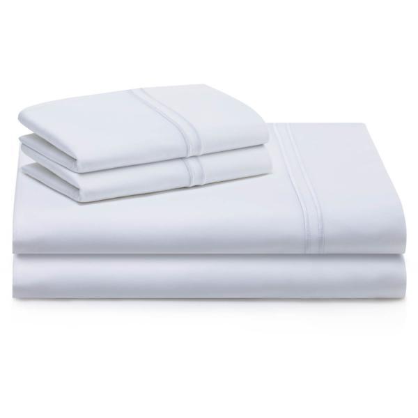 Woven Supima - Cotton Sheets