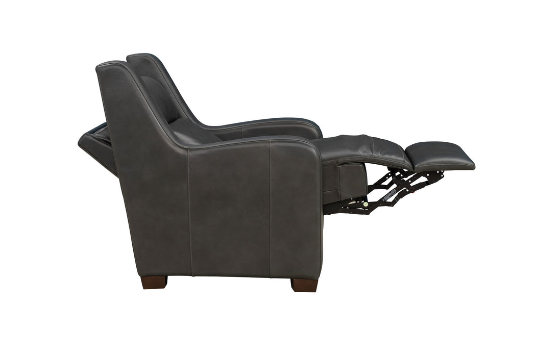 Ayden - Power Recliner With Power Headrest, Power Lumbar