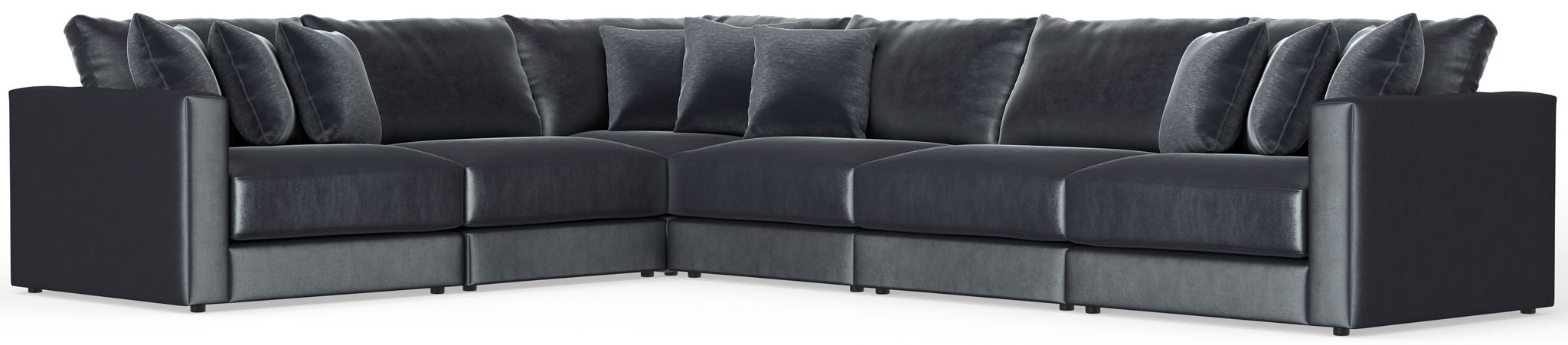 Remington - Modular Sofa