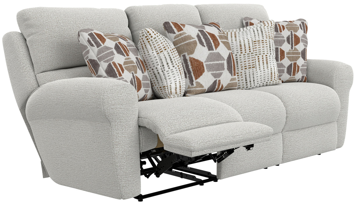 Kellen - Lay Flat Reclining Sofa