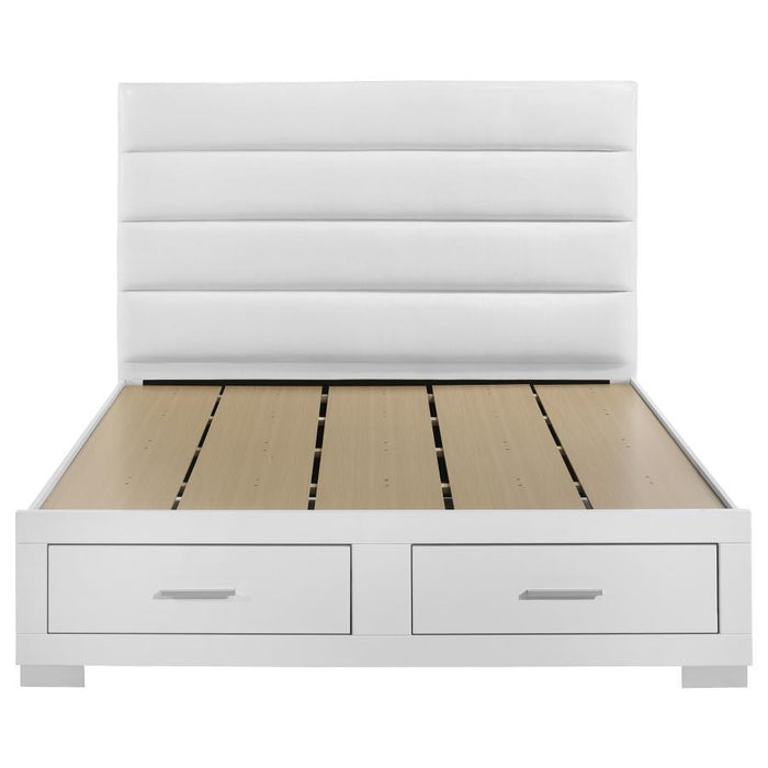 Felicity - Storage Bed