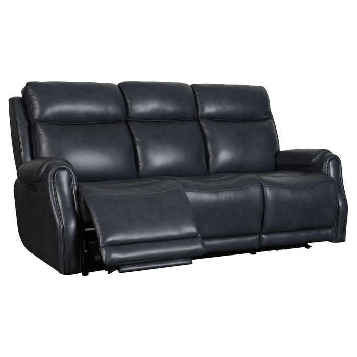 Clinton - Sofa P3 & ZG - Carmel Slate
