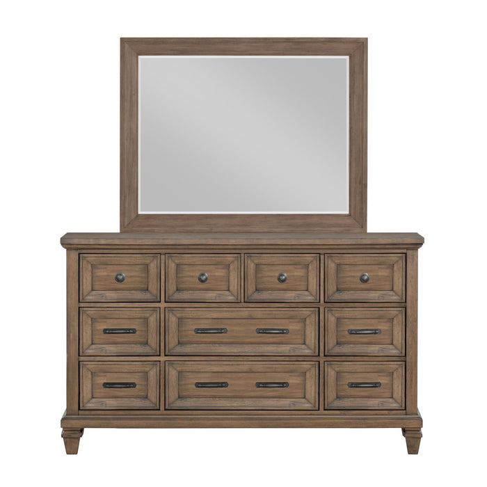 Mariana - Mirror