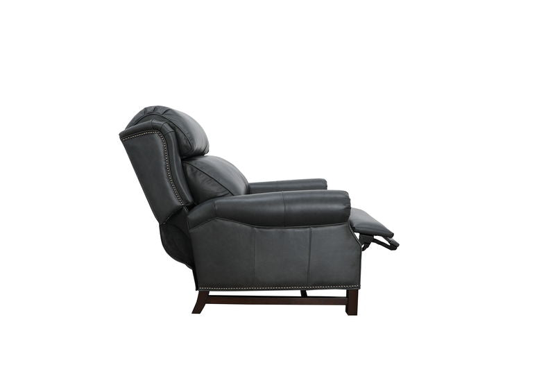 Thornfield - Push Thru The Arm Recliner