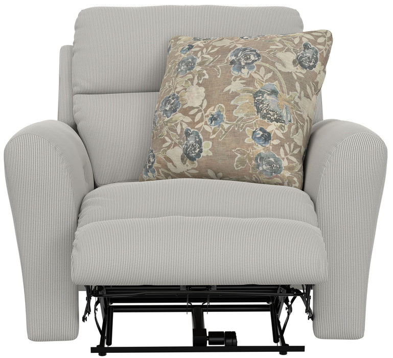 Chappy - Lay Flat Recliner