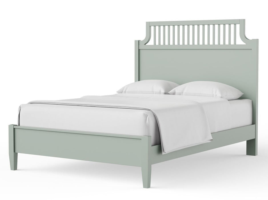 Pure Maple - Garden Bed